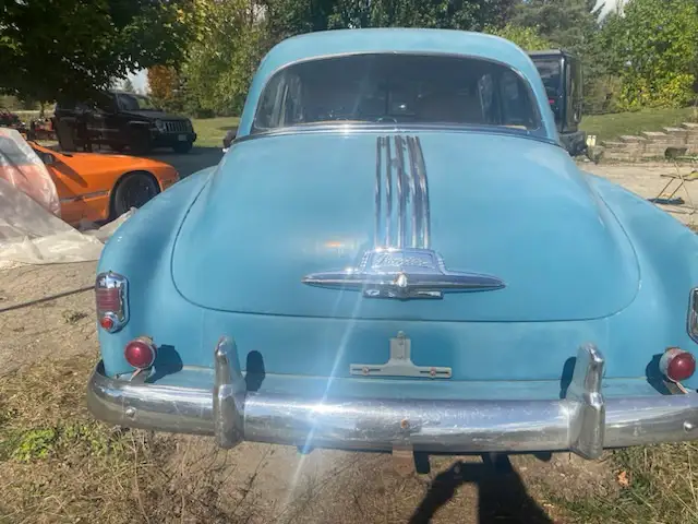 Pontiac Chieftain - Photo 4