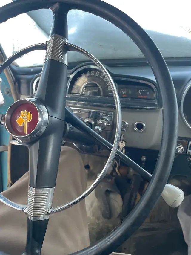 Pontiac Chieftain - Photo 7