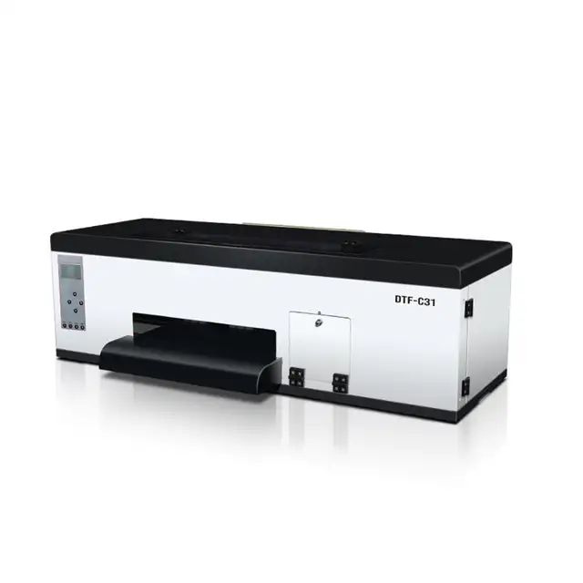 DTF Transfer Printer A3 TX800 T Shirt Printer 110V 012047 - Photo 8