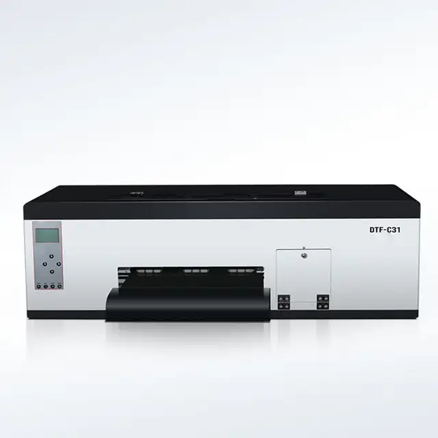 DTF Transfer Printer A3 TX800 T Shirt Printer 110V 012047 - Photo 9