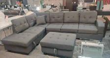 Sofas In Stock – All Types – We Deliver Free – Pay When Arrives