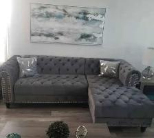 Moving Out Sale – Luxury Sofas Every Style