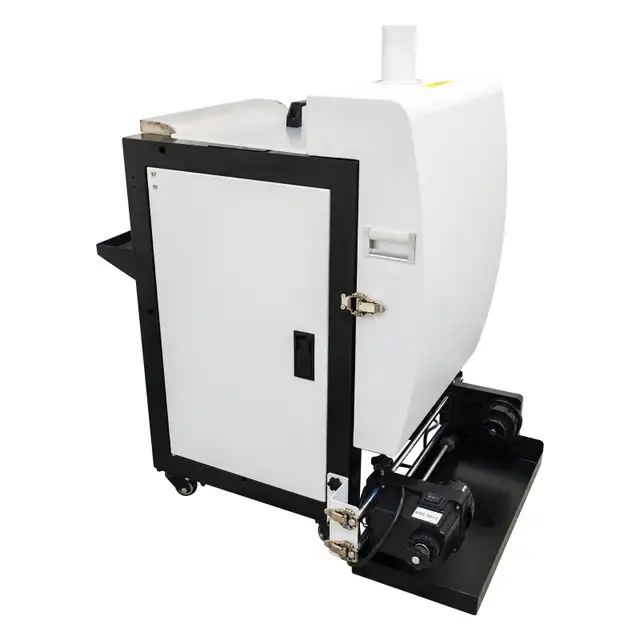 30cm vertical automatic shaking powder oven machine 110V 012048 - Photo 2