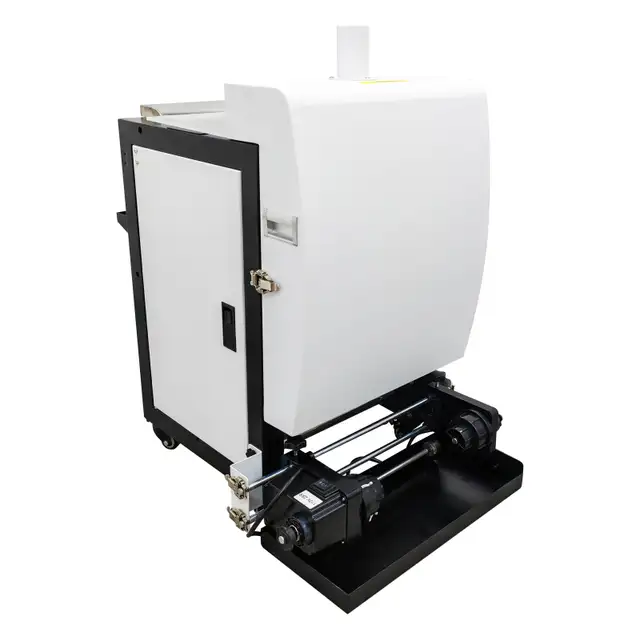 30cm vertical automatic shaking powder oven machine 110V 012048 - Photo 3