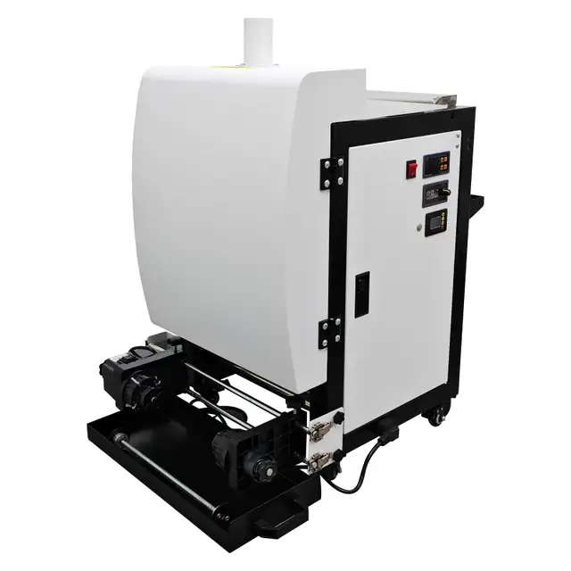 30cm vertical automatic shaking powder oven machine 110V 012048 - Photo 4