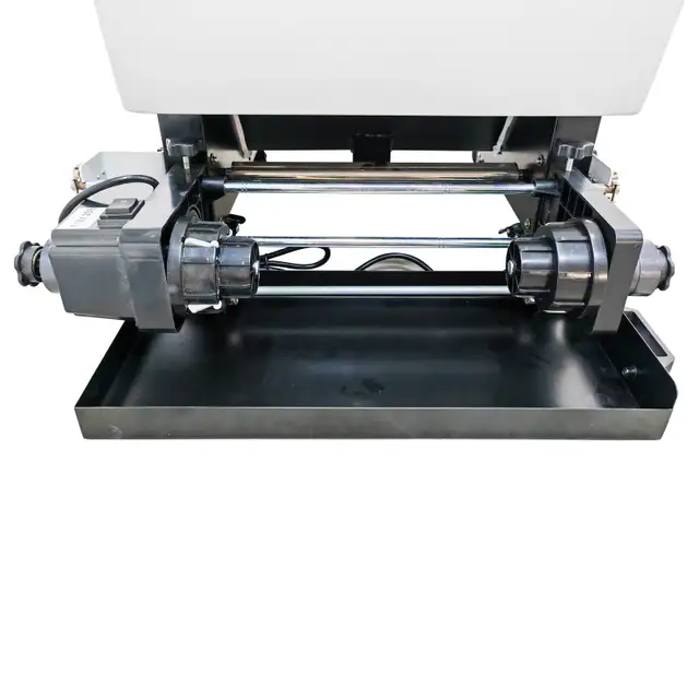 30cm vertical automatic shaking powder oven machine 110V 012048 - Photo 7