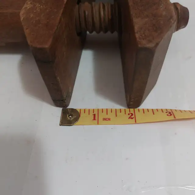 Primitive Handscrew Clamp - Photo 5