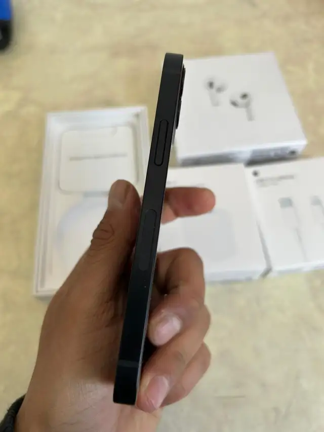 IPHONE 12 MINI 64GB AIRPODS PKG/DELIVERY - Photo 2