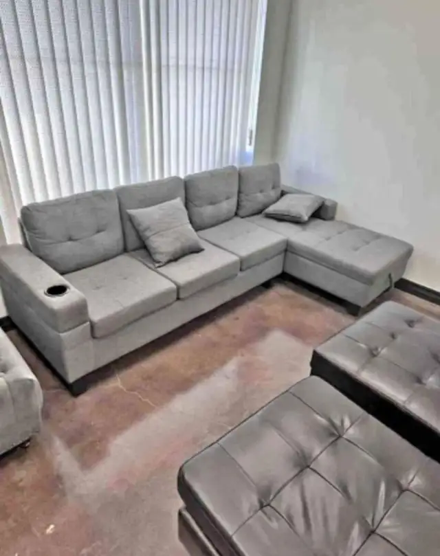 Sofas at Unbeatable Prices – All Styles In Stock