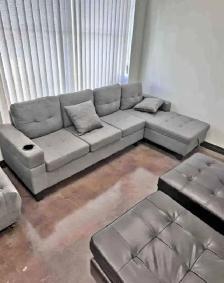 Sofas at Unbeatable Prices – All Styles In Stock