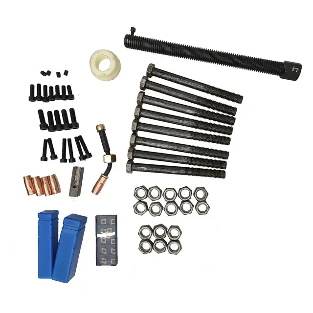 110V Line Boring Machine Bore Welder Servo Equipment 022204 - Photo 7