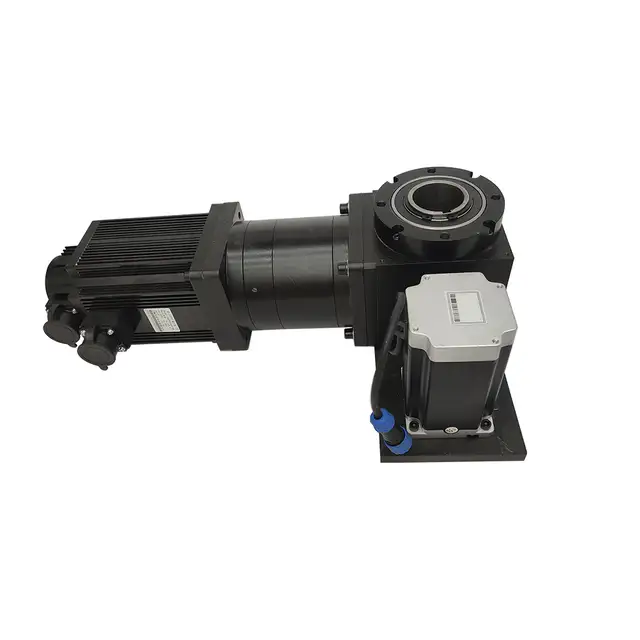 110V Line Boring Machine Bore Welder Servo Equipment 022204 - Photo 9