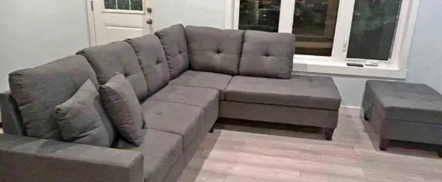 Luxury Sofa – Free Delivery – Cash on Delivery – 6474943660