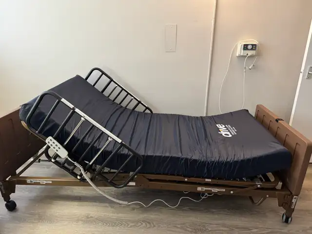 HOMECARE BED RENTALS FAST SAME OR NEXT DAY SERVICE - Photo 7