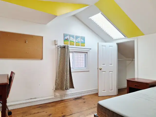 May 1-Sunny Rm All Inclusive-Near Terminal-Short or Long Lease - Photo 2