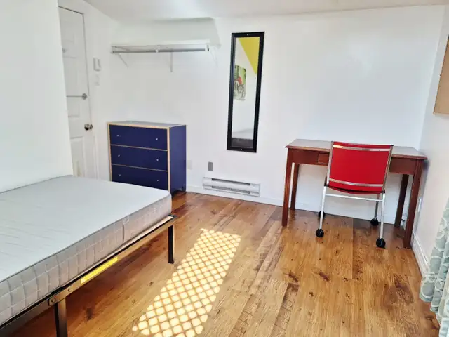 May 1-Sunny Rm All Inclusive-Near Terminal-Short or Long Lease - Photo 4