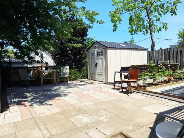 May 1-Sunny Rm All Inclusive-Near Terminal-Short or Long Lease - Photo 10