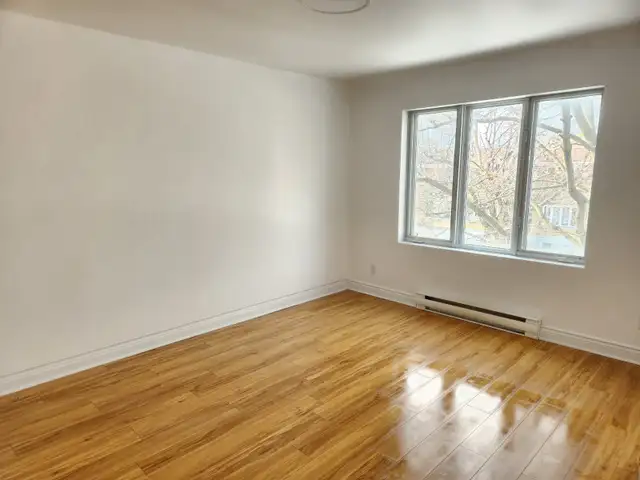 Spacieux 5 1/2 – près du metro plamondon - Photo 7