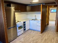 Renovated 1 bedroom in Elmvale Acres