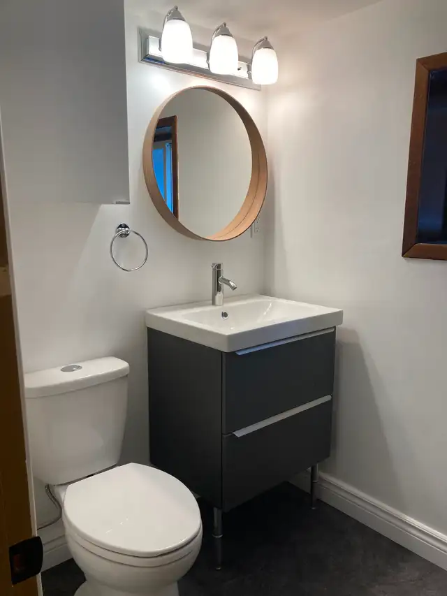 Renovated 1 bedroom in Elmvale Acres - Photo 6