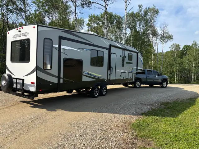 RV Transportation Service