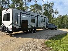 RV Transportation Service
