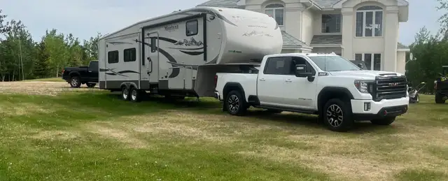 RV Transportation Service - Photo 3