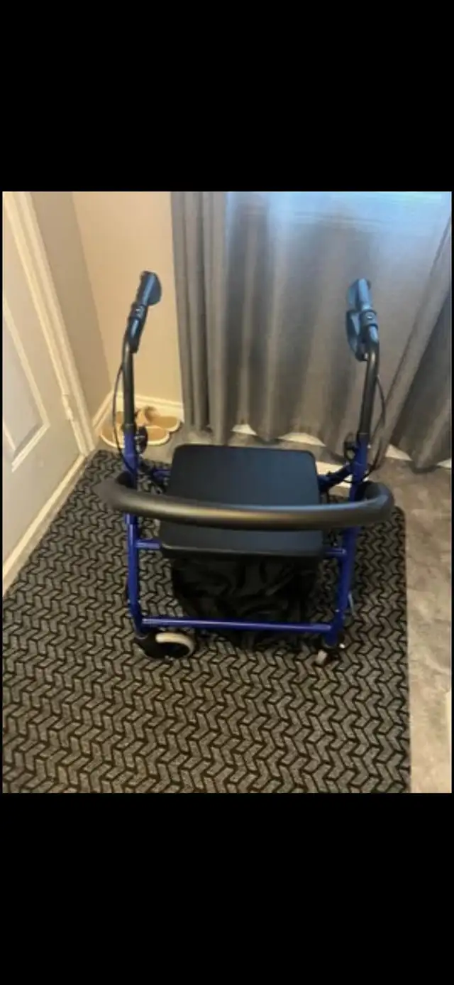 walkers. like new. $30 each. - Photo 6