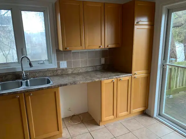 Grand et beau 4½ à louer - Photo 4