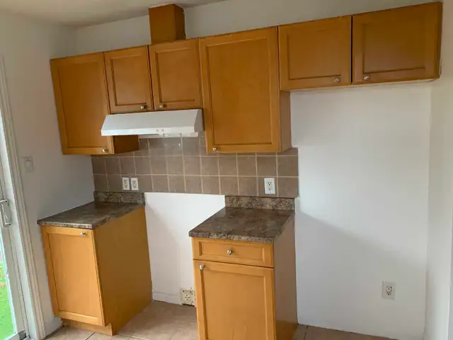 Grand et beau 4½ à louer - Photo 5