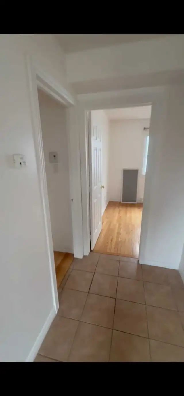 Grand et beau 4½ à louer - Photo 6