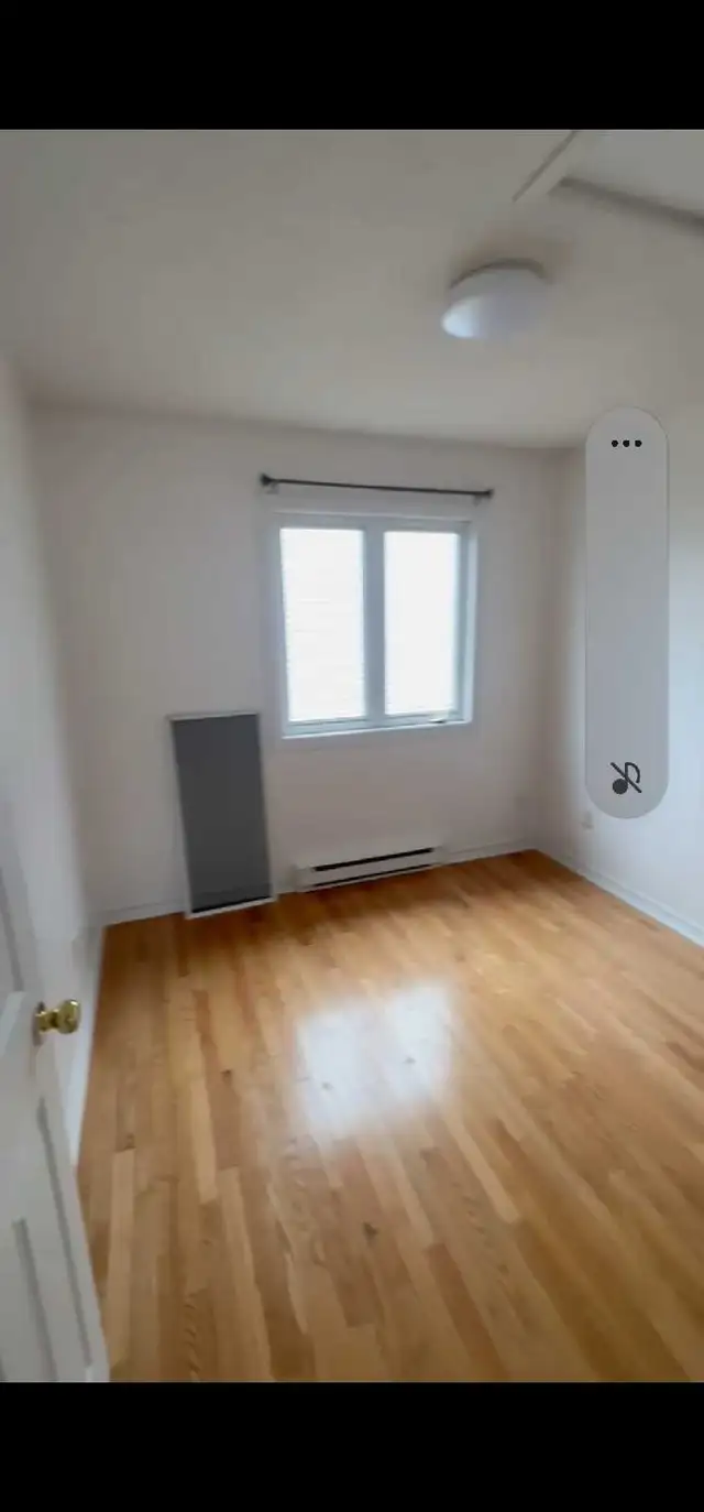 Grand et beau 4½ à louer - Photo 7