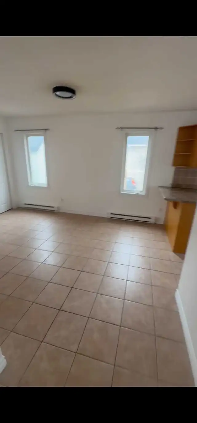 Grand et beau 4½ à louer - Photo 8