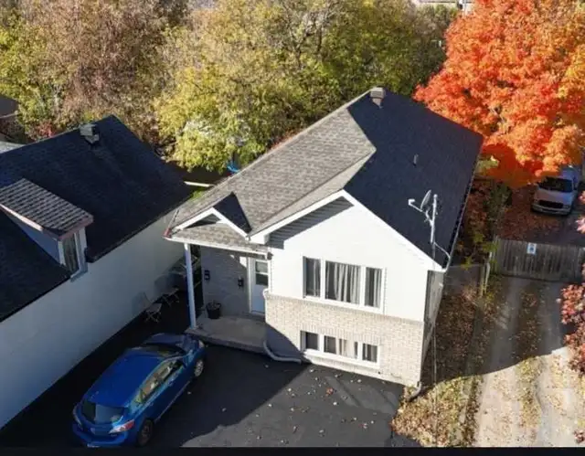 Grand et beau 4½ à louer - Photo 10