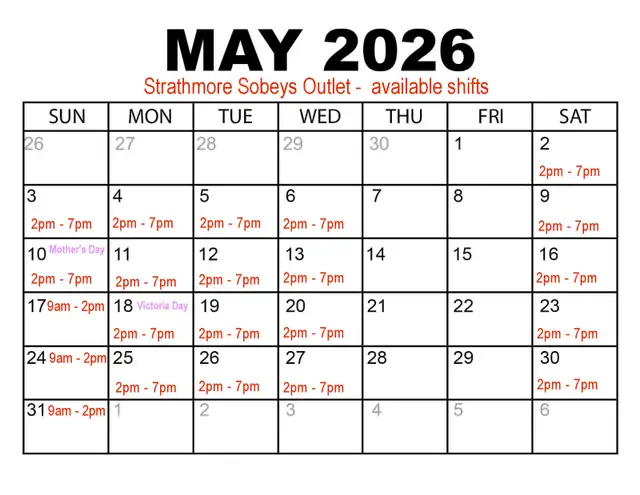 STRATHMORE HELP WANTED - Photo 2