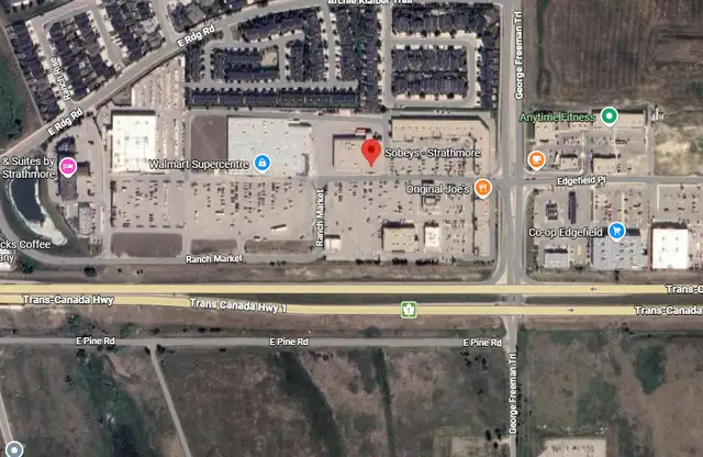 STRATHMORE HELP WANTED - Photo 3