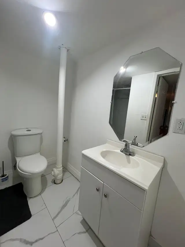 Private Room $700 All Inclusive Mississauga Female Only - Photo 2