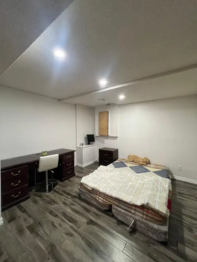 Private Room $700 All Inclusive Mississauga Female Only - Photo 7