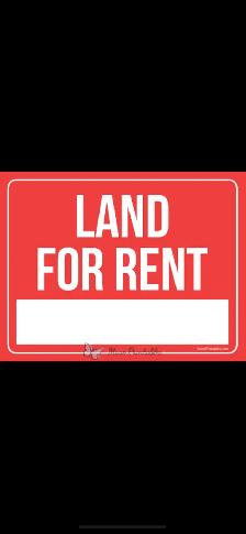 land for rent Vauxhall