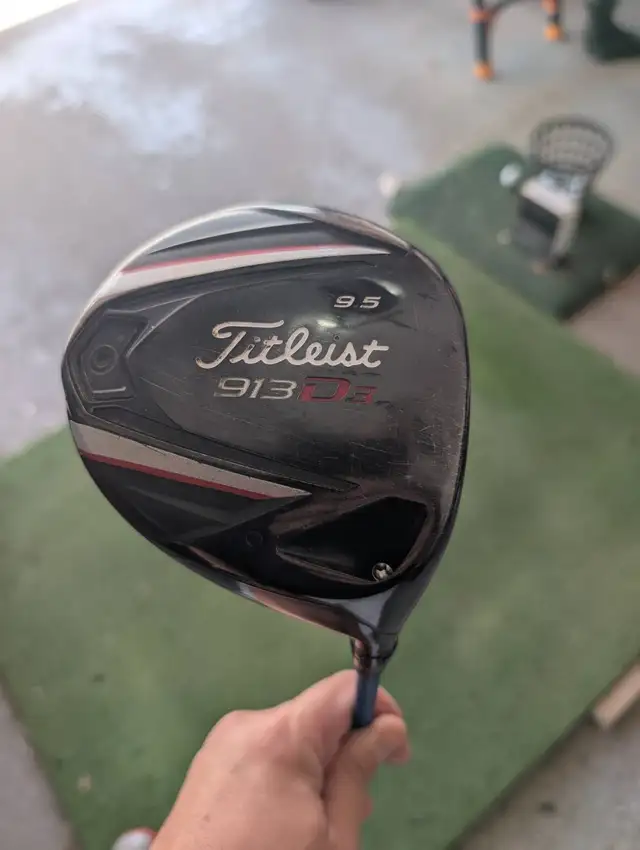 Golf Club Full Set – Titleist / Ping / Mizuno – $450 - Photo 2