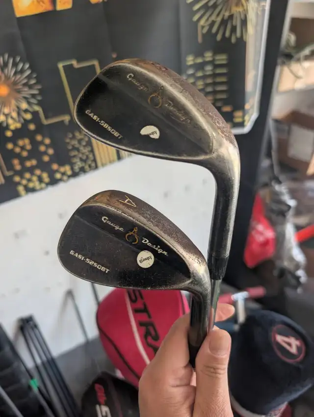 Golf Club Full Set – Titleist / Ping / Mizuno – $450 - Photo 7