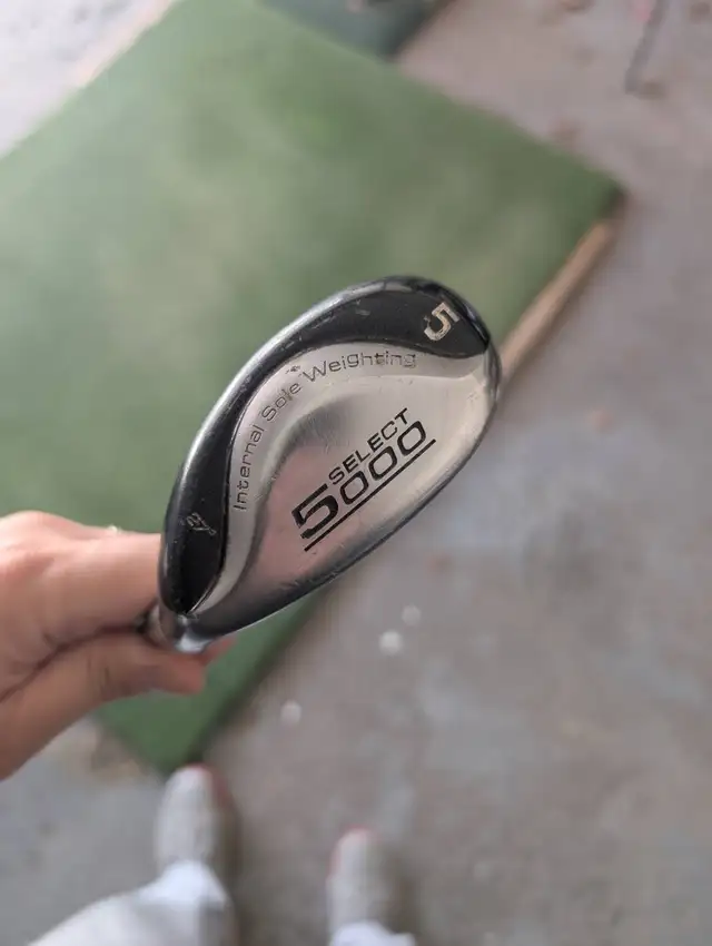 Golf Club Full Set – Titleist / Ping / Mizuno – $450 - Photo 8