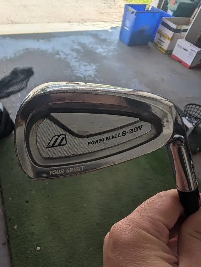 Golf Club Full Set – Titleist / Ping / Mizuno – $450 - Photo 9