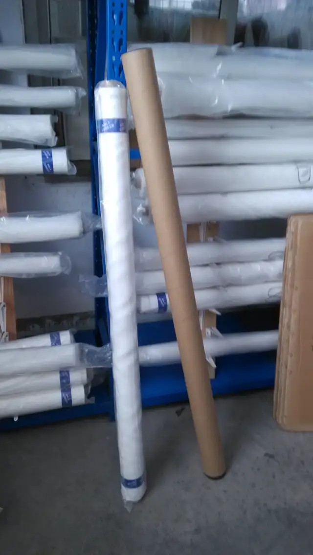 Screen Mesh Fabric Silk Screen Mesh Press Screen Fabric 007201 - Photo 3