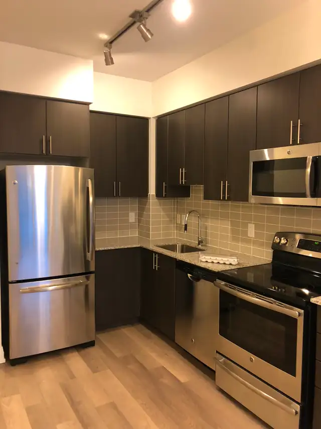 ALL UTILITIES INCLUDED. One bedroom condo for rent - Photo 8