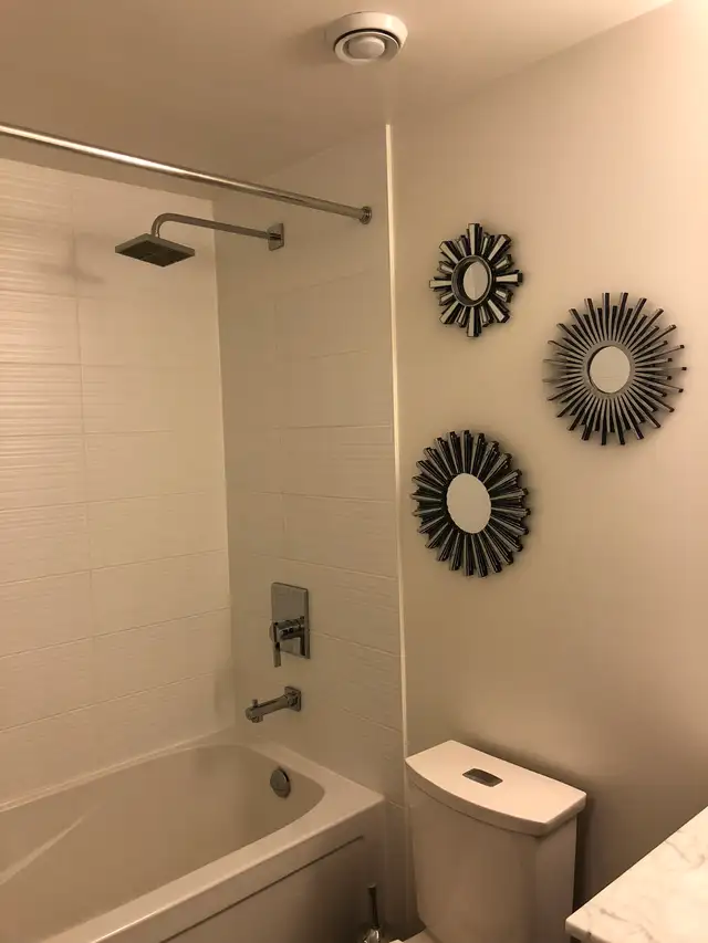 ALL UTILITIES INCLUDED. One bedroom condo for rent - Photo 9