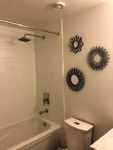 ALL UTILITIES INCLUDED. One bedroom condo for rent - Photo 9