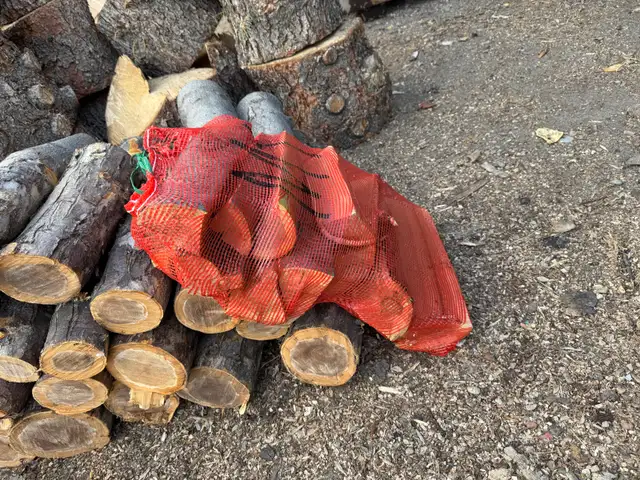 Firewood For Sale