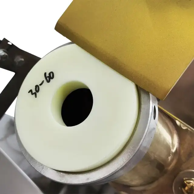 Promotion1g-500g Pneumatic Automatic Dough Divider Cutter 056179 - Photo 7