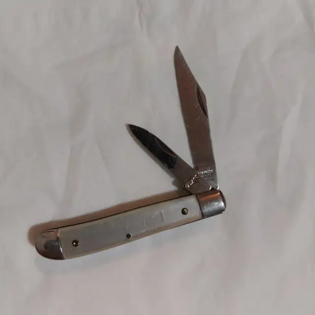 Pocket Knife